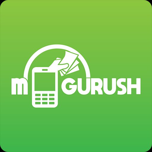 mGURUSH